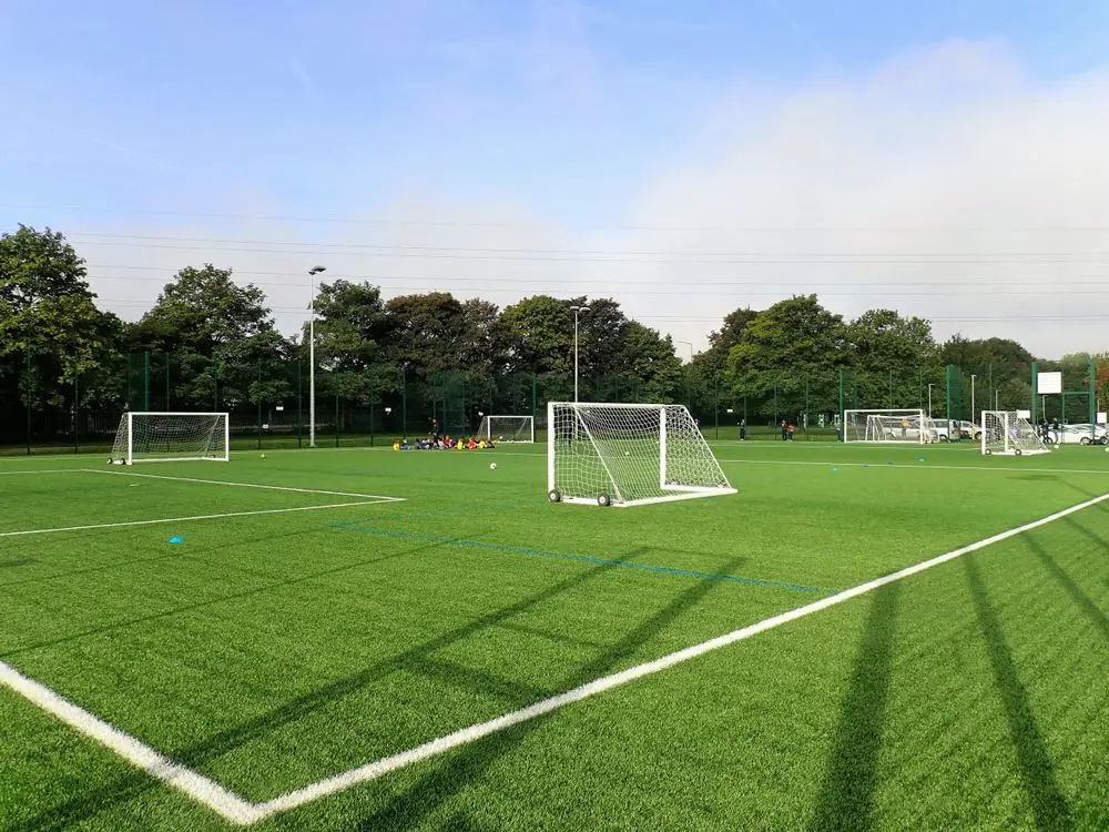 4G astro pitches