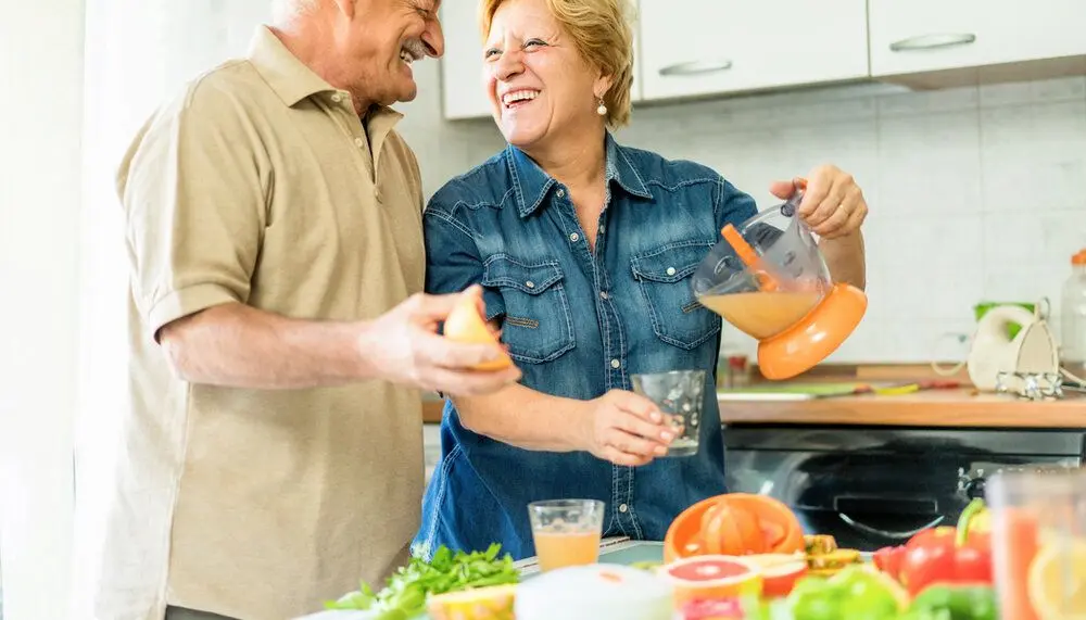 6 Kitchen Gadgets for the Elderly Could Change Your Life