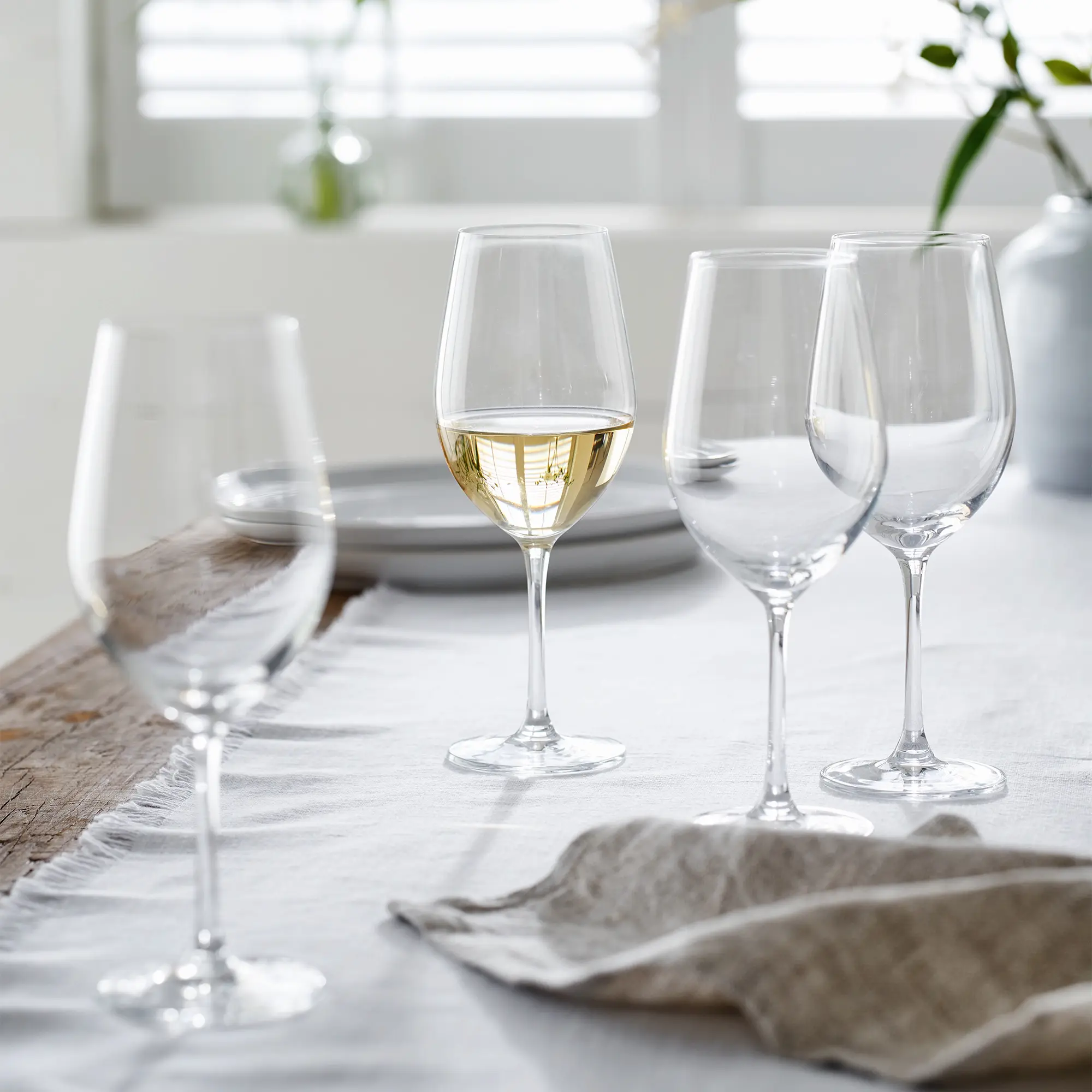 Belgravia Wine Glass Set