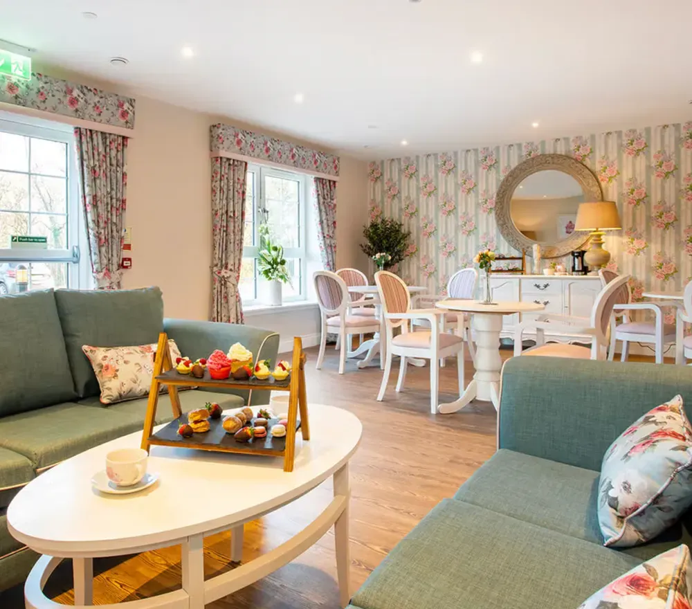 The 6 Best Care Homes in Glasgow Lottie
