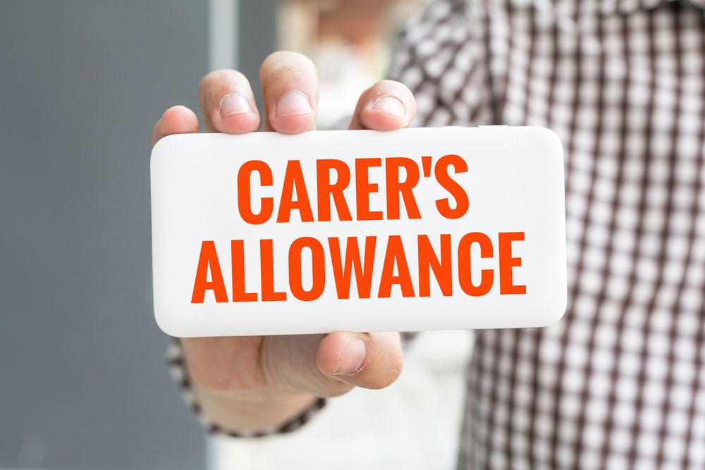 Carer’s Allowance Explained How This Benefit Works Lottie