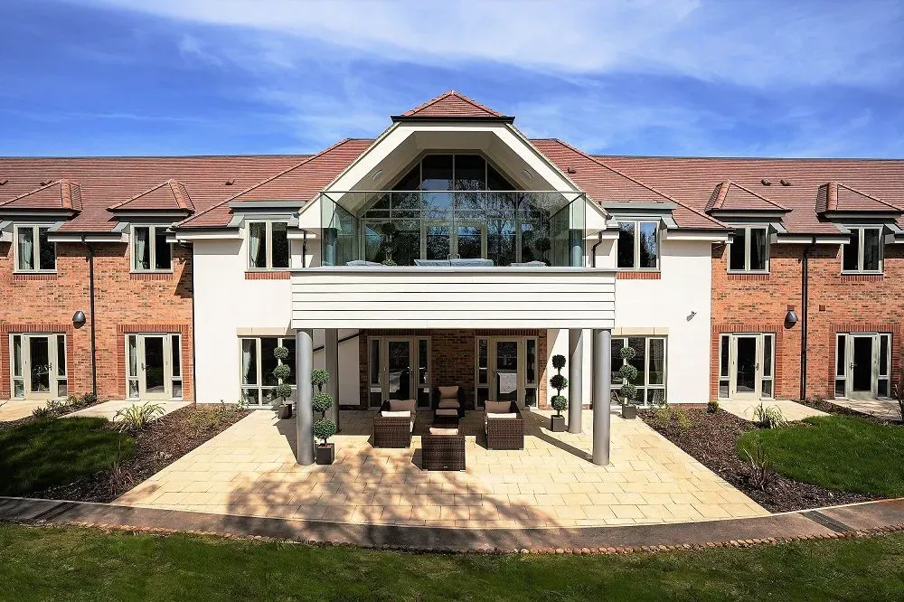 What is Sheltered Housing? Supported Living For Older Adults | Lottie