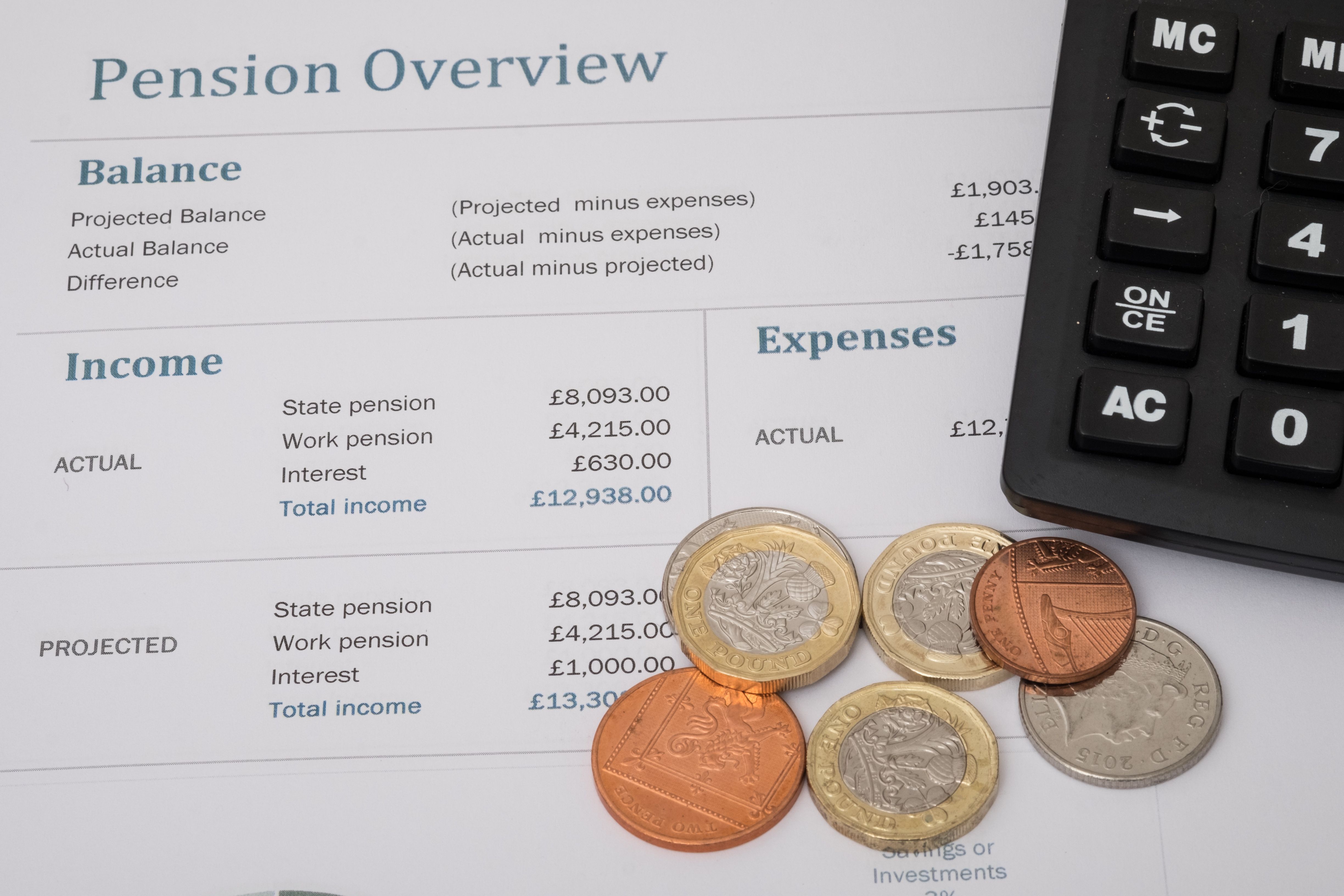 State Pension Increase 2024 What You’ll Now Get Lottie