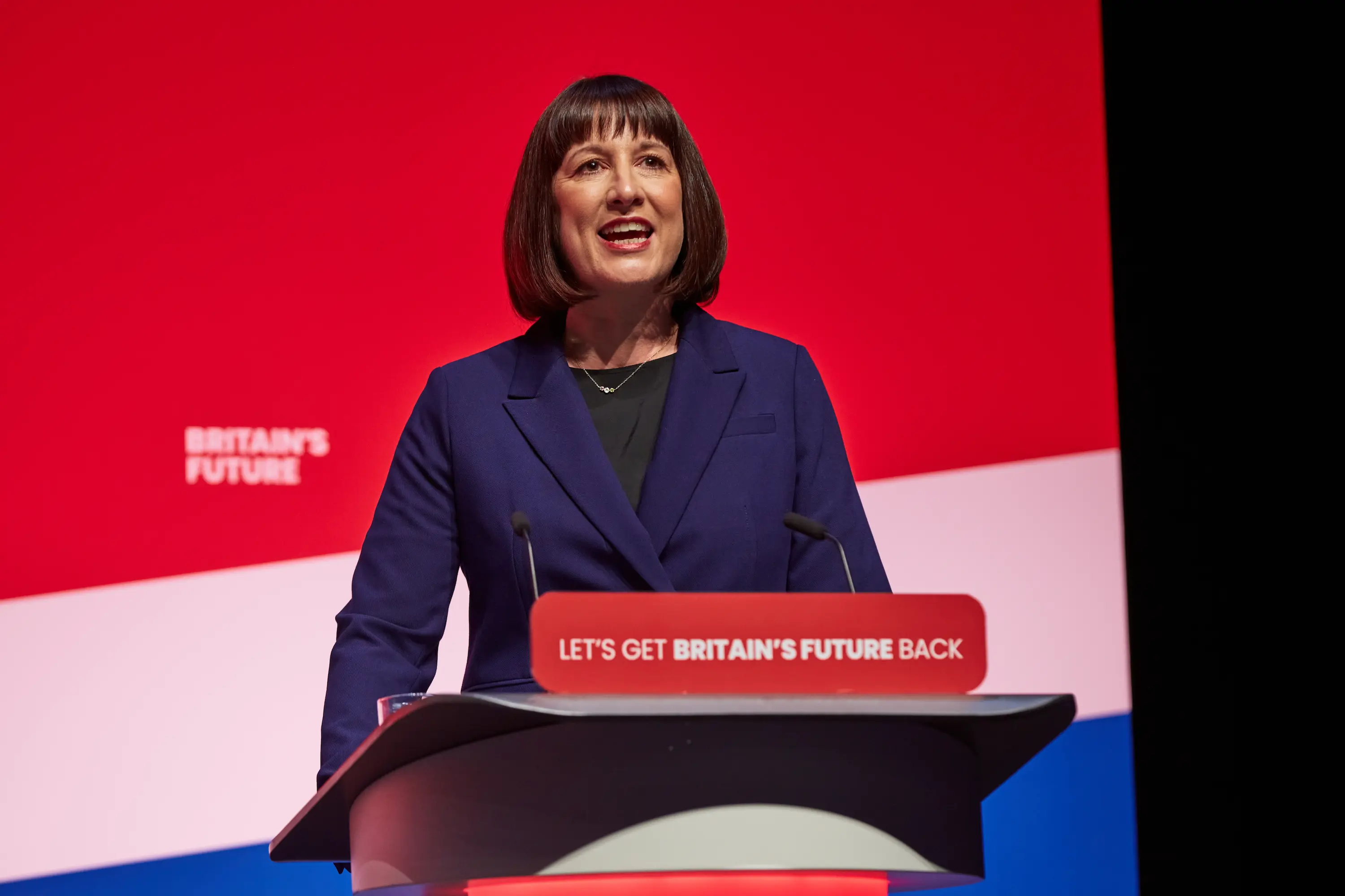 Labour Manifesto 2024 + Impact For Carers & Social Care | Lottie