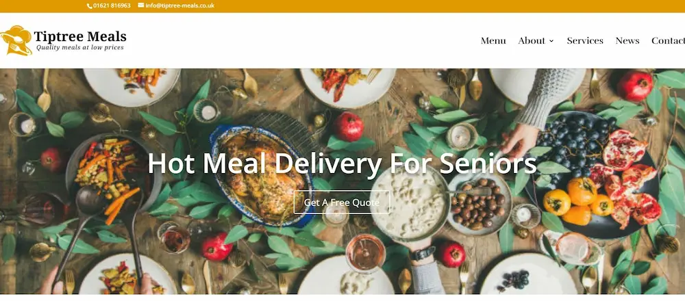 Meal Delivery for Seniors: 9 Services and Our Reviews